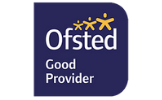 Ofsted Good Provider Rating