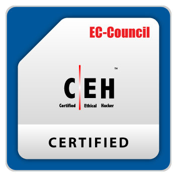 CEH Official Certified Ethical Hacker EC-Council Training
