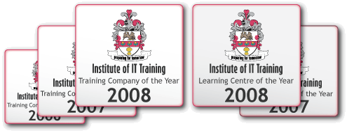 Institute of IT Training