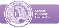ISO 27001 Lead Auditor - ISO 27001 Zertifizierung - ISO 27001 Schulung