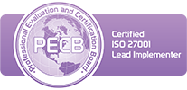 ISO 27001 Lead Implementer Training - ISO 27001 Training