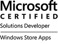 MCSD: Windows Store Apps C#