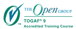 TOGAF Schulung, TOGAF Training und TOGAF Zertifizierung