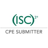 ISC2 CPE-kumppani