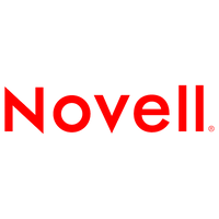 Novell Certified Partner