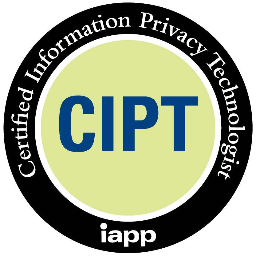 CIPT Latest Questions