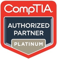 CompTIA, Partner Member