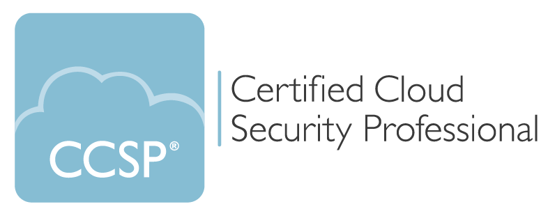 CCSP Course & Exam | 6 Days | Cloud Security Certification