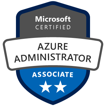 Microsoft Azure Administrator Associate - Officiële training voor certificering