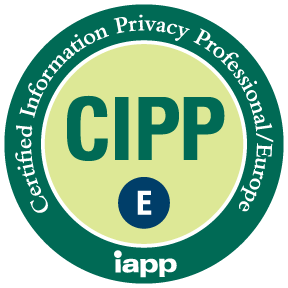 CIPP/E-certificering, CIPP/E-training