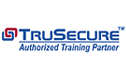 TruSecure, Authorized Training Partner