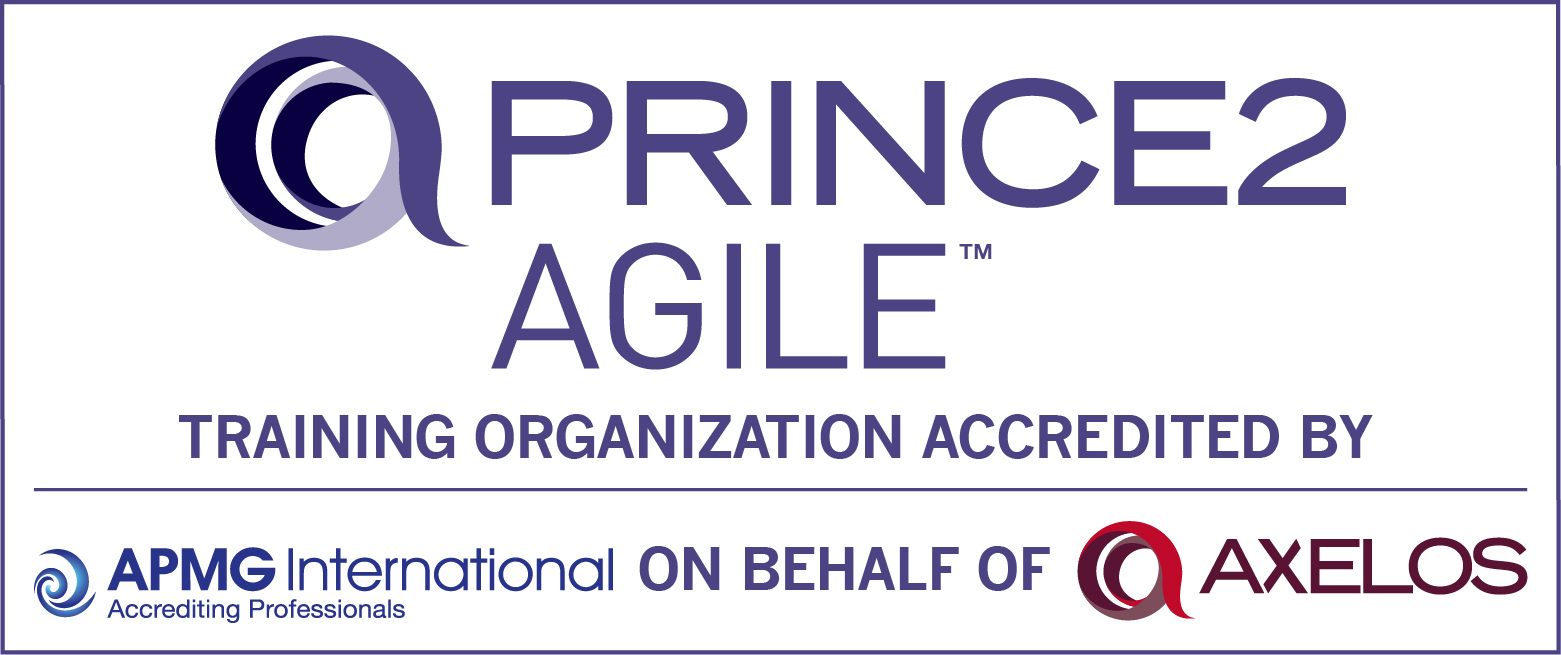 PRINCE2 Agile Certification