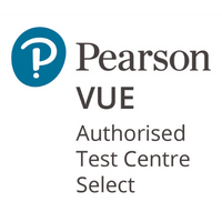 Pearson Vue ATC
