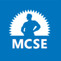 Microsoft MCSE certification logo