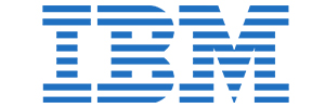 Official IBM Logo