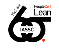 Lean Six Sigma Black Belt