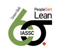 Lean Six Sigma Green Belt