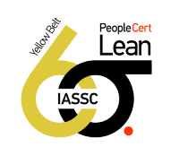 Lean Six Sigma Yellow Belt