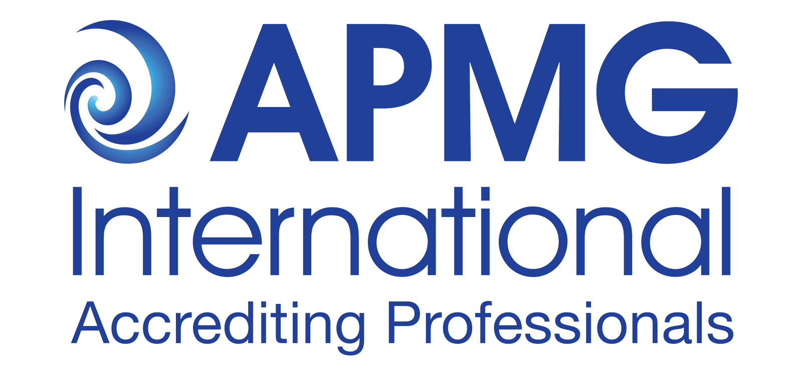 APMG Logo