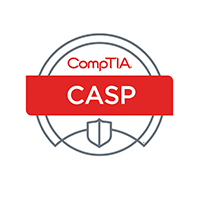 Firebrand Training CompTIA CASP