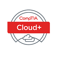 Firebrand Training CompTIA Authorized Partner - Cloud+ Certification