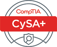 Cybersecurity Analist (CySA+)