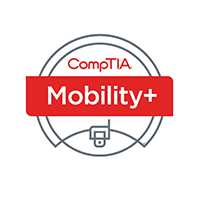 Firebrand Training CompTIA Authorized Partner - Mobility+ Certification