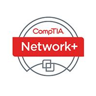 CompTIA Network+, Network+ course