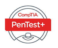 CompTIA Pentest+ certification