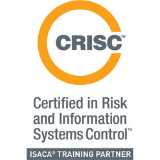 CRISC Certification | 3-Days With Exam | Firebrand Training