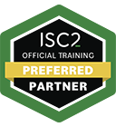 Officiell ISC2-utbildningsleverantör