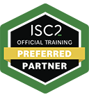 Official (ISC)2 Training Provider