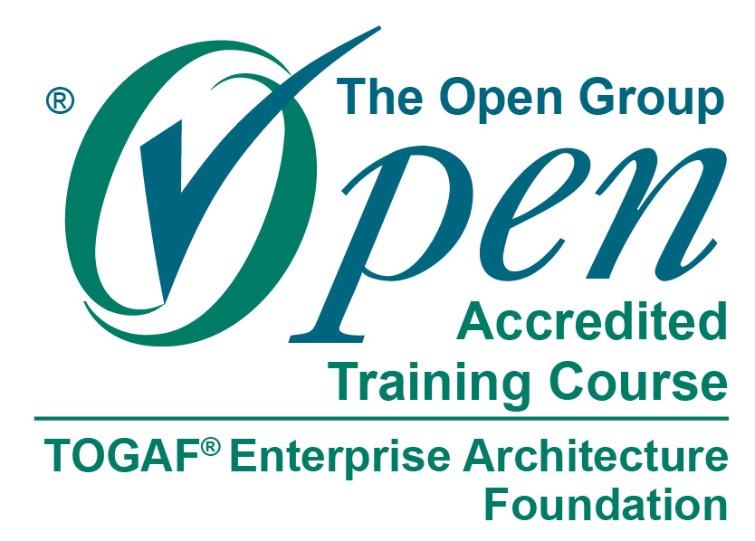 Official TOGAF EA Foundation ATC